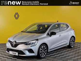 Photo Renault Clio V TCe 90 Equilibre
