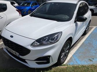 Photo Ford Kuga 2.5 Duratec 225 ch PowerSplit PHEV e-CVT S&S ST-Line