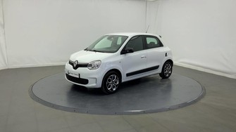 Photo Renault Twingo III SCe 65 Equilibre