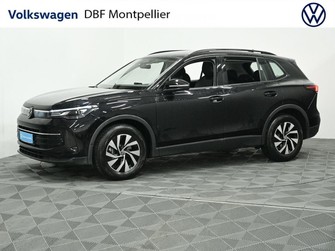 Photo Volkswagen Tiguan 2.0 TDI 150ch DSG7 Life Plus