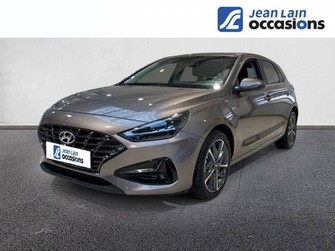 Photo Hyundai i30 1.0 T-GDi 120 iBVM6 Hybrid 48V Creative