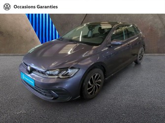 Photo Volkswagen Polo 1.0 TSI 95ch Life Business