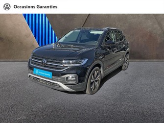 Photo Volkswagen Taigo 1.0 TSI 110ch Style DSG7