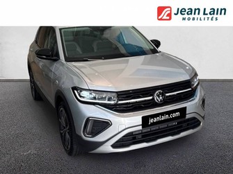 Photo Volkswagen T-Cross 1.5 TSI 150 Start/Stop DSG7 Style