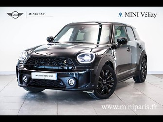 Photo Mini  Countryman Cooper SE 125ch + 95ch Edition Premium Plus ALL4 BVA6