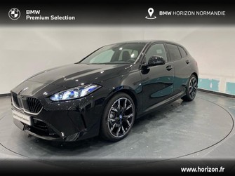 Photo Bmw Serie 1 Série 1 120A 170ch M Sport DKG7