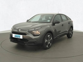 Photo Citroen C4 C4 PureTech 100 BVM6