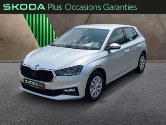 Photo Skoda Fabia 1.0 TSI Evo2 95ch Selection