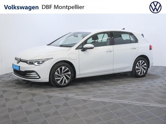 Photo Volkswagen Golf 1.4 Hybrid Rechargeable OPF 204 DSG6 Style