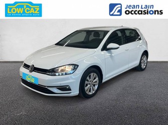 Photo Volkswagen Golf 1.6 TDI 115 BVM5 Confortline Business