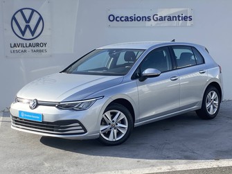Photo Volkswagen Golf Golf 2.0 TDI SCR 115 BVM6