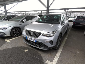 Photo Seat Arona ARONA