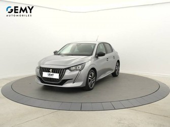 Photo Peugeot 208 PureTech 100 S&S BVM6 Style