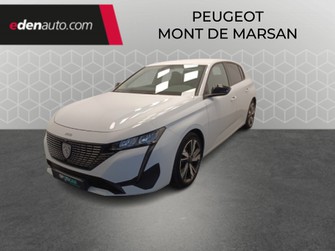 Photo Peugeot 308 BlueHDi 130ch S&S EAT8 Allure
