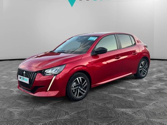 Photo Peugeot 208 208 PureTech 100 S&S EAT8