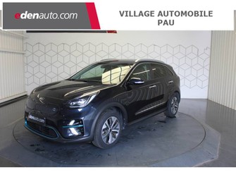 Photo Kia Niro e- Electrique 204 ch Lounge