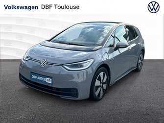 Photo Volkswagen ID.3 145 ch Pro Business