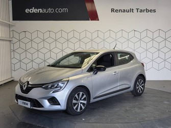 Photo Renault Clio TCe 90 Equilibre