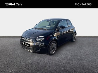 Photo Fiat 500e 95ch Pack Confort & Style MY23