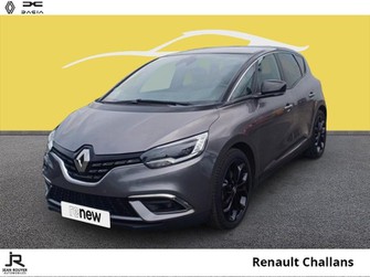 Photo Renault Scenic 1.3 TCe 160ch Black Edition EDC - 21