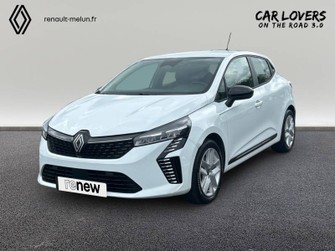 Photo Renault Clio E-Tech full hybrid 145 ch GSR2 Evolution