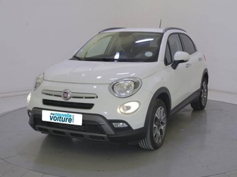 Photo Fiat 500X MY18 1.4 MultiAir 140 ch DCT - City Cross