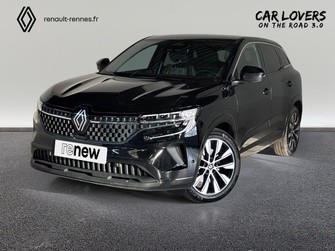 Photo Renault Austral E-Tech hybrid 200 Techno