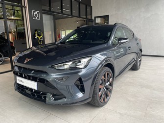 Photo Cupra Formentor Formentor eHybrid 272 ch DSG6