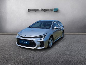Photo Suzuki Swace 1.8 Hybrid 122ch Pack