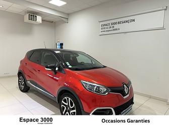 Photo Renault Captur Captur dCi 110 Energy