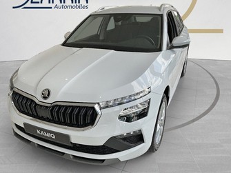 Photo Skoda Kamiq Kamiq 1.0 TSI Evo 2 116 ch DSG7