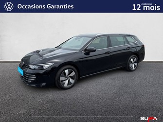 Photo Volkswagen Passat Passat 1.5 eTSI OPF 150 DSG7