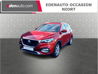 Photo MG EHS 1.5T GDI PHEV Luxury
