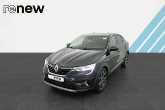 Photo Renault Arkana Arkana TCe 140 EDC FAP - 21B