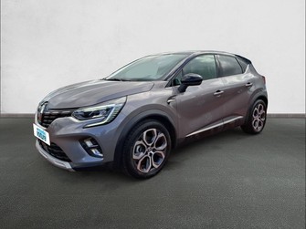 Photo Renault Captur Captur E-Tech full hybrid 145