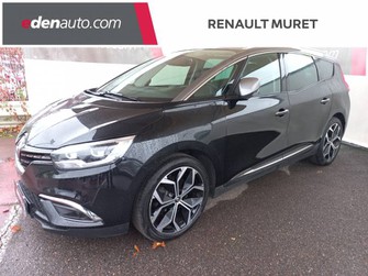 Photo Renault Grand Scenic TCe 140 EDC Techno