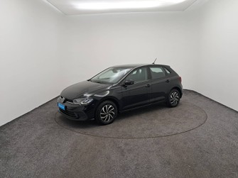 Photo Volkswagen Polo Polo 1.0 TSI 95 S&S BVM5