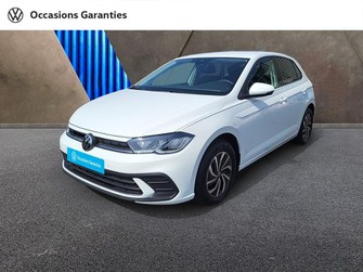 Photo Volkswagen Polo 1.0 TSI 95ch VW Edition