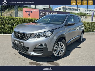 Photo Peugeot 5008 5008 PureTech 130ch S&S BVM6