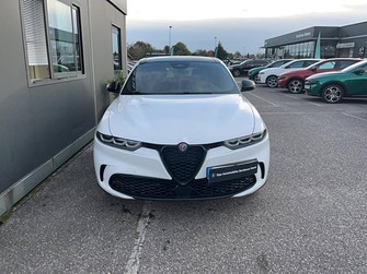 Photo Alfa-Romeo Tonale 1.5 Hybrid 130 ch TCT7 Veloce 5p