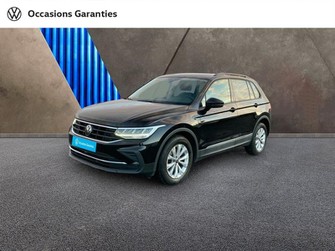 Photo Volkswagen Tiguan 2.0 TDI 150ch Life Business