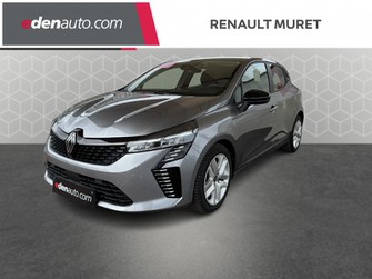 Photo Renault Clio TCe 100 GPL Evolution