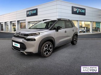 Photo Citroen C3 Aircross PureTech 130 S&S EAT6 Max