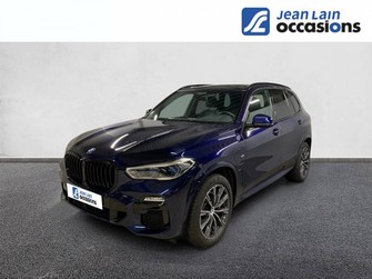 Photo Bmw X5 xDrive45e 394 ch BVA8 M Sport