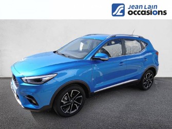 Photo MG ZS 1.5L VTI-Tech 106ch 2WD Luxury