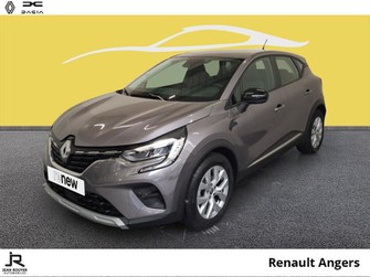 Photo Renault Captur 1.5 Blue dCi 95ch Business