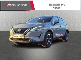 Photo Nissan Qashqai VP e-Power 190 ch N-Connecta