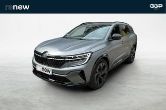 Photo Renault Espace VI E-Tech hybrid 200 esprit Alpine