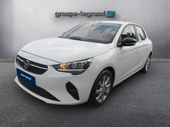 Photo Opel Corsa 1.2 75ch Edition