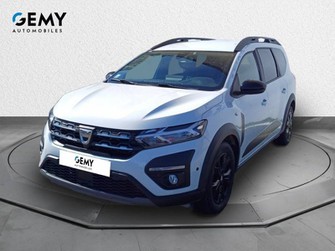 Photo Dacia Jogger ECO-G 100 5 places SL Extreme +